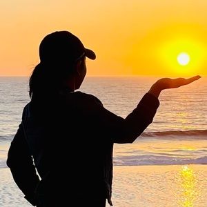 Meet your Posher, Silvia